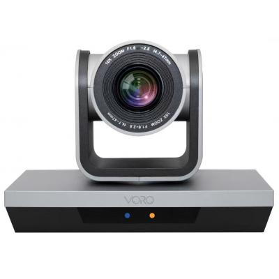 Camera hội nghị trực tuyến Full HD Zoom 10X Voro CAM-10X